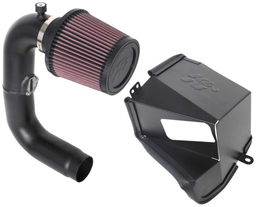 Metal Intake for Subaru WRX (2018-2020), K&N 69-8011TTK
