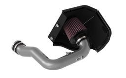 Metal Intake for Subaru WRX (2022-2025), view 2, K&N 69-8012TC