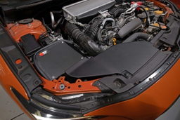 Metal Intake for Subaru WRX (2022-2025), view 5, K&N 69-8012TC