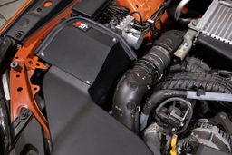 Metal Intake for Subaru WRX (2022-2025), view 6, K&N 69-8012TC