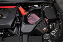 Metal Intake for Toyota GR Corolla (2023-2025), view 5, K&N 69-8625TWR