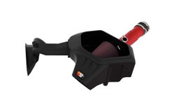 Metal Intake for Toyota GR Corolla (2023-2025), K&N 69-8625TWR