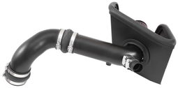 Metal Intake for VW Golf, GTI, Jetta & Audi A3, view 2, K&N 69-9506TTK