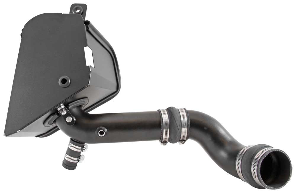 K&N Metal Intake for VW Golf, GTI, Jetta & Audi A3