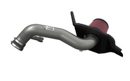 Metal Intake for VW Golf R & Arteon, view 2, K&N 69-9510TC