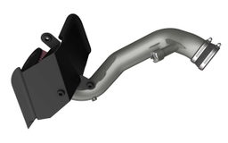 Metal Intake for VW Golf R & Arteon, view 3, K&N 69-9510TC