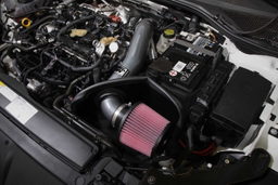 Metal Intake for VW Golf R & Arteon, view 6, K&N 69-9510TC