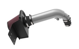 Metal Intake for Alfa Romeo Giulia & Stelvio, view 2, K&N 69-9900TS