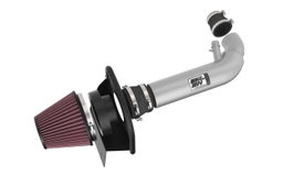 Metal Intake for Alfa Romeo Giulia & Stelvio, view 3, K&N 69-9900TS