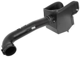 Dryflow Intake for Jeep Wrangler & Gladiator, view 2, K&N 71-1576