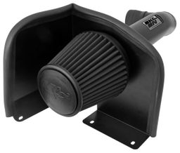 Dryflow Intake for GM Full-Size Trucks (2009-2014), view 2, K&N 71-3070