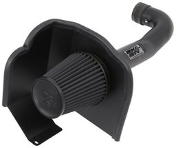 Dryflow Intake for Silverado, Sierra & Escalade, view 2, K&N 71-3082