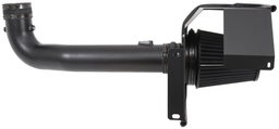 Dryflow Intake for Silverado, Sierra & Escalade, view 3, K&N 71-3082