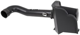 Dryflow Intake for Silverado, Sierra & Escalade, view 6, K&N 71-3082