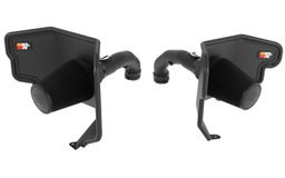 Dryflow Intake for Toyota Tundra & Sequoia, view 3, K&N 71-9042