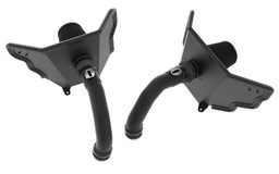 Dryflow Intake for Toyota Tundra & Sequoia, view 4, K&N 71-9042