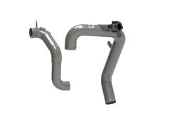 Aluminum Charge Pipe Kit for Ford Bronco & Ranger, K&N 77-1005KC