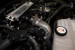 Charge Pipe Kit for Toyota Tundra & Sequoia, view 6, K&N 77-1013KC