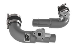 Charge Pipe Kit for Toyota Tundra & Sequoia, K&N 77-1013KC