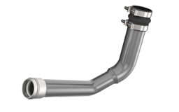 Charge Pipe Kit for Subaru WRX (2022-2025), view 2, K&N 77-1017KC