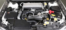 Charge Pipe Kit for Subaru WRX (2022-2025), view 4, K&N 77-1017KC