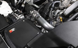 Charge Pipe Kit for Subaru WRX (2022-2025), view 5, K&N 77-1017KC