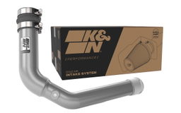 Charge Pipe Kit for Subaru WRX (2022-2025), view 6, K&N 77-1017KC
