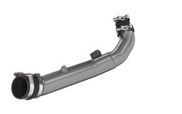 Charge Pipe Kit for Hyundai Veloster N (2020-2022), view 2, K&N 77-1019KC