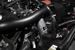 Charge Pipe Kit for Ford Bronco & Ranger, view 6, K&N 77-1020KC
