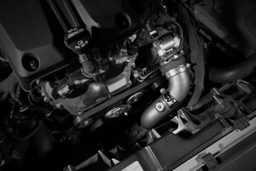 Charge Pipe Kit for Colorado & Canyon (2023-2026), view 6, K&N 77-1021KC