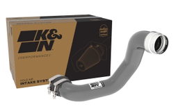 Charge Pipe Kit for Colorado & Canyon (2023-2026), K&N 77-1021KC