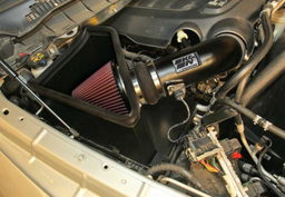 Metal Intake for Ram 2500 & 3500 (2014-2018), view 2, K&N 77-1568KTK