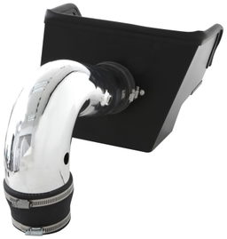 Polished Metal Intake for Ram 1500 (2019-2024), view 2, K&N 77-1578KP