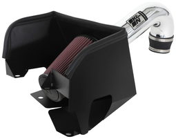Polished Metal Intake for Ram 1500 (2019-2024), K&N 77-1578KP