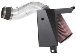 Metal Intake for Ram 2500 & 3500 (2019-2026), view 2, K&N 77-1583KP
