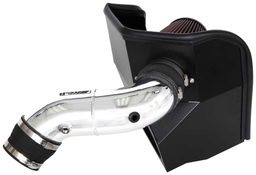 Metal Intake for Ram 2500 & 3500 (2019-2026), K&N 77-1583KP