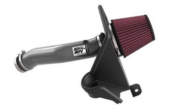 Metal Intake for Grand Cherokee & Grand Cherokee L, K&N 77-1587KC