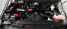 Metal Intake for Ford Super Duty (2017-2019), view 4, K&N 77-2588KTK