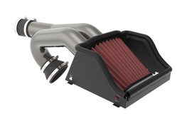 Metal Intake for Ford F-150 & Expedition, K&N 77-2617KC