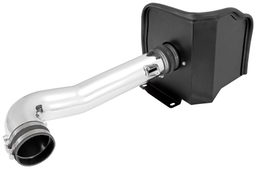 77 Series Metal Intake for Silverado & Escalade, view 2, K&N 77-3082KP