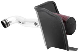 77 Series Metal Intake for Silverado & Escalade, K&N 77-3082KP