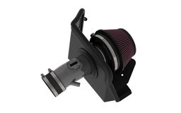 Metal Intake for Nissan Pathfinder (2022-2025), view 2, K&N 77-6019KC