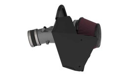 Metal Intake for Nissan Pathfinder (2022-2025), view 3, K&N 77-6019KC