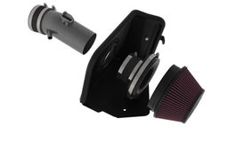 Metal Intake for Nissan Pathfinder (2022-2025), view 6, K&N 77-6019KC