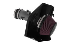 Metal Intake for Nissan Pathfinder (2022-2025), K&N 77-6019KC