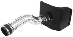 Polished Metal Intake for Toyota Tacoma (2016-2023), view 2, K&N 77-9039KP