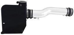 Polished Metal Intake for Toyota Tacoma (2016-2023), view 4, K&N 77-9039KP