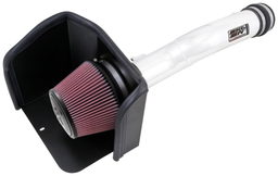 Polished Metal Intake for Toyota Tacoma (2016-2023), K&N 77-9039KP