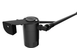 Oil Catch Can for Silverado 1500, Tahoe & Escalade, view 2, K&N 81-0804