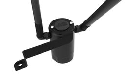 Oil Catch Can for Charger, Challenger & 300, view 2, K&N 81-0806